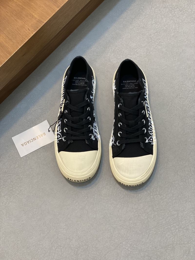 Balenciaga Low Shoes